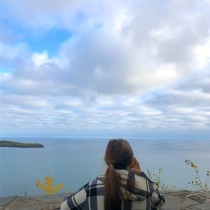 Meet your Posher, Avery